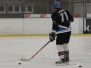 ARHL 2017/18 - za 5. mesto: Ižanci-Žolne