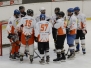 ARHL 2017/18 - za 3. mesto: Mamuti-Komenda