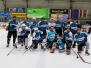 ARHL 2017/18 - Podelitev