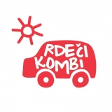 Rdeči kombi